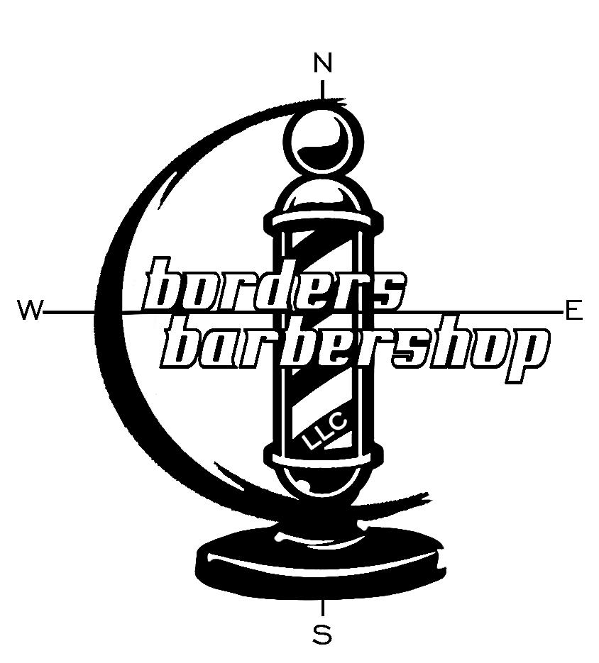BORDERS BARBERSHOP