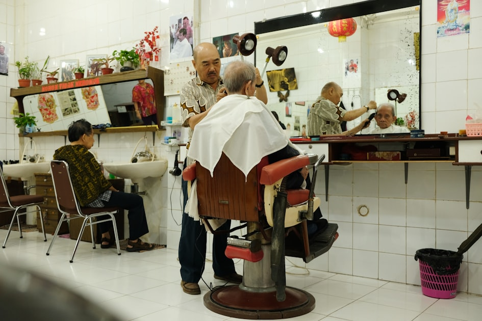 Why Appointments Matter at Borders Barbershop