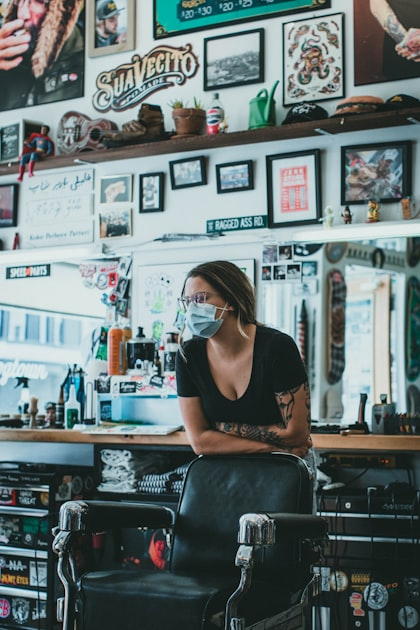 Walk-Ins Welcome: Your Haircut Awaits
